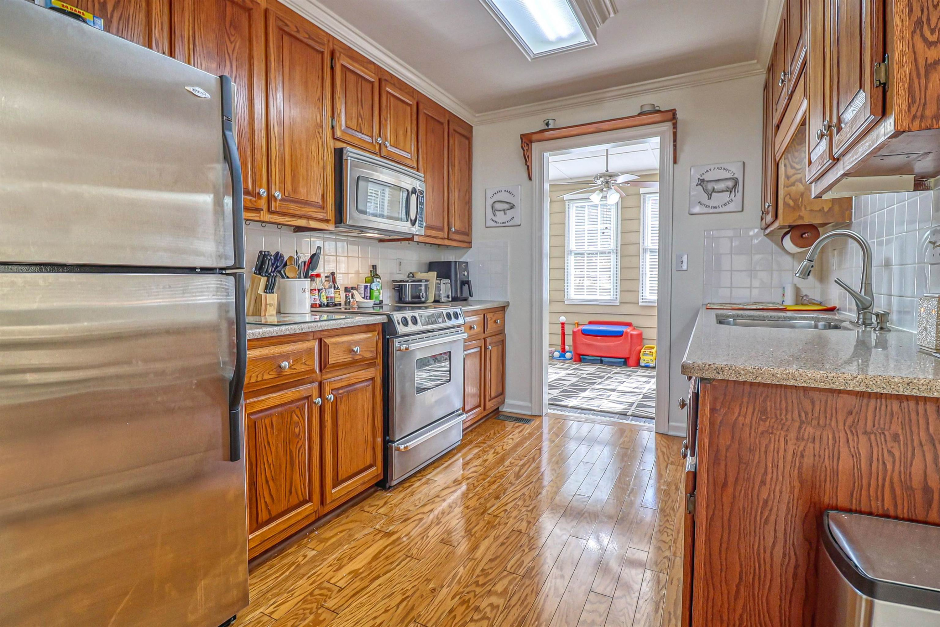 36 Pepper Ridge Jackson, TN 38305 - Photo 8 of 24 Photo 8