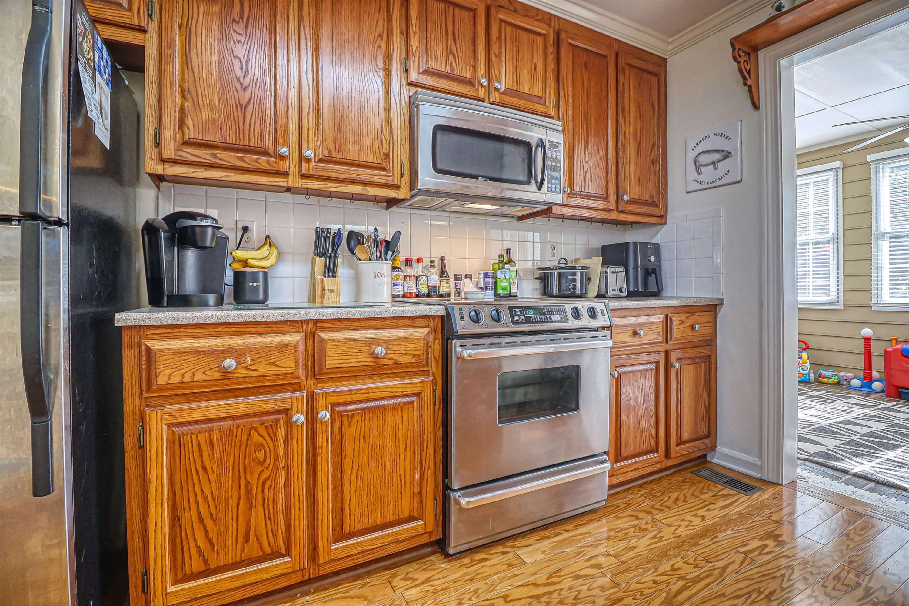 36 Pepper Ridge Jackson, TN 38305 - Photo 9 of 24 Photo 9