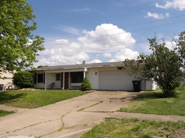 $145,000 | 534 Shasta Drive, Lancaster, OH 43130