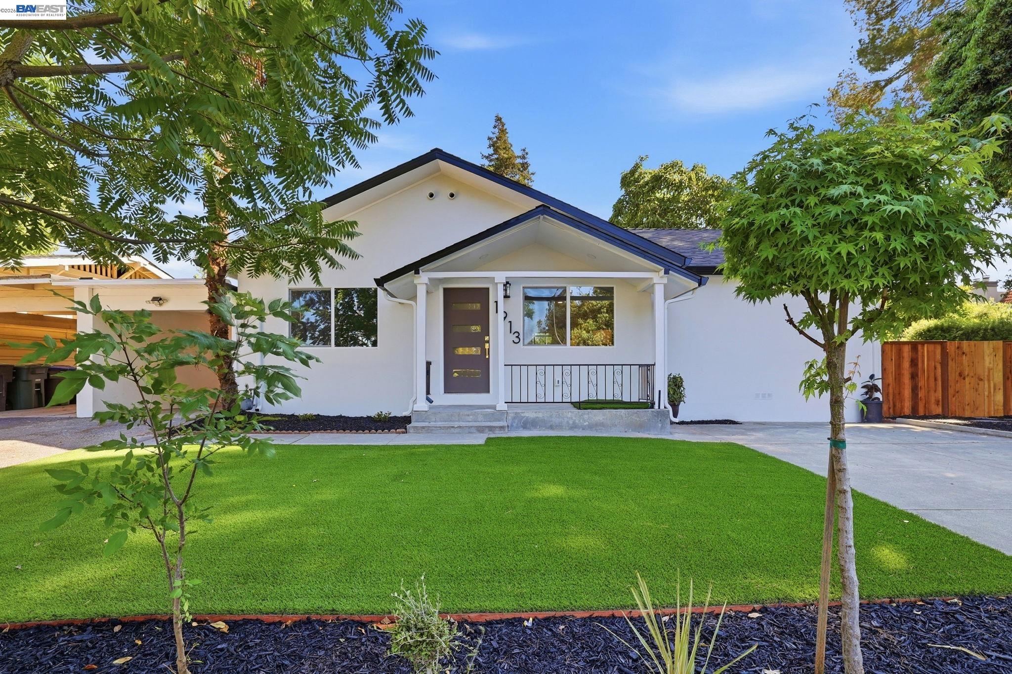 1913 West Middlefield Road Mountain View, CA 94043 - Photo 37 of 37