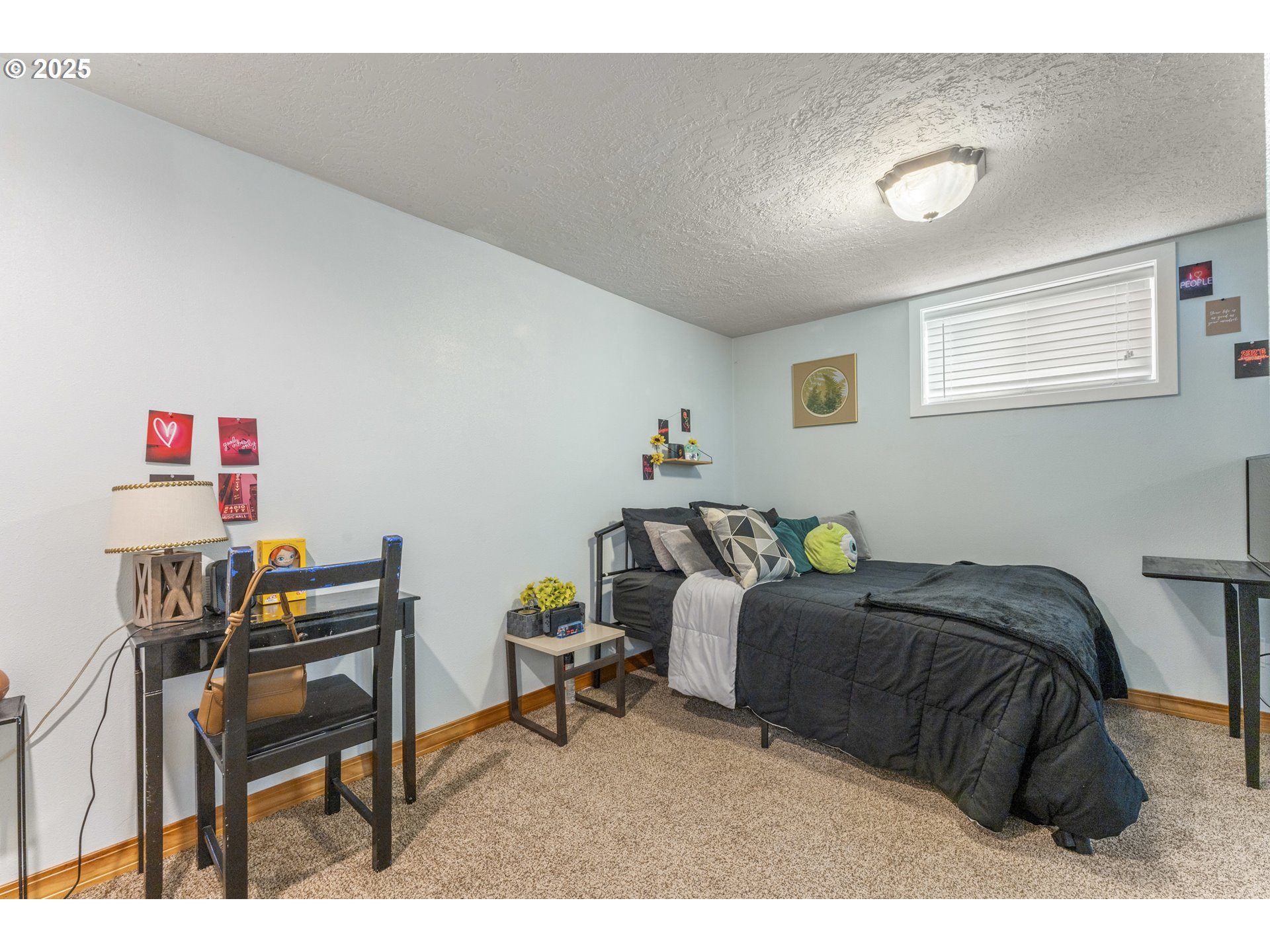 2208 North Kilpatrick Street Portland, OR 97217 - Photo 16 of 34 Bedroom
