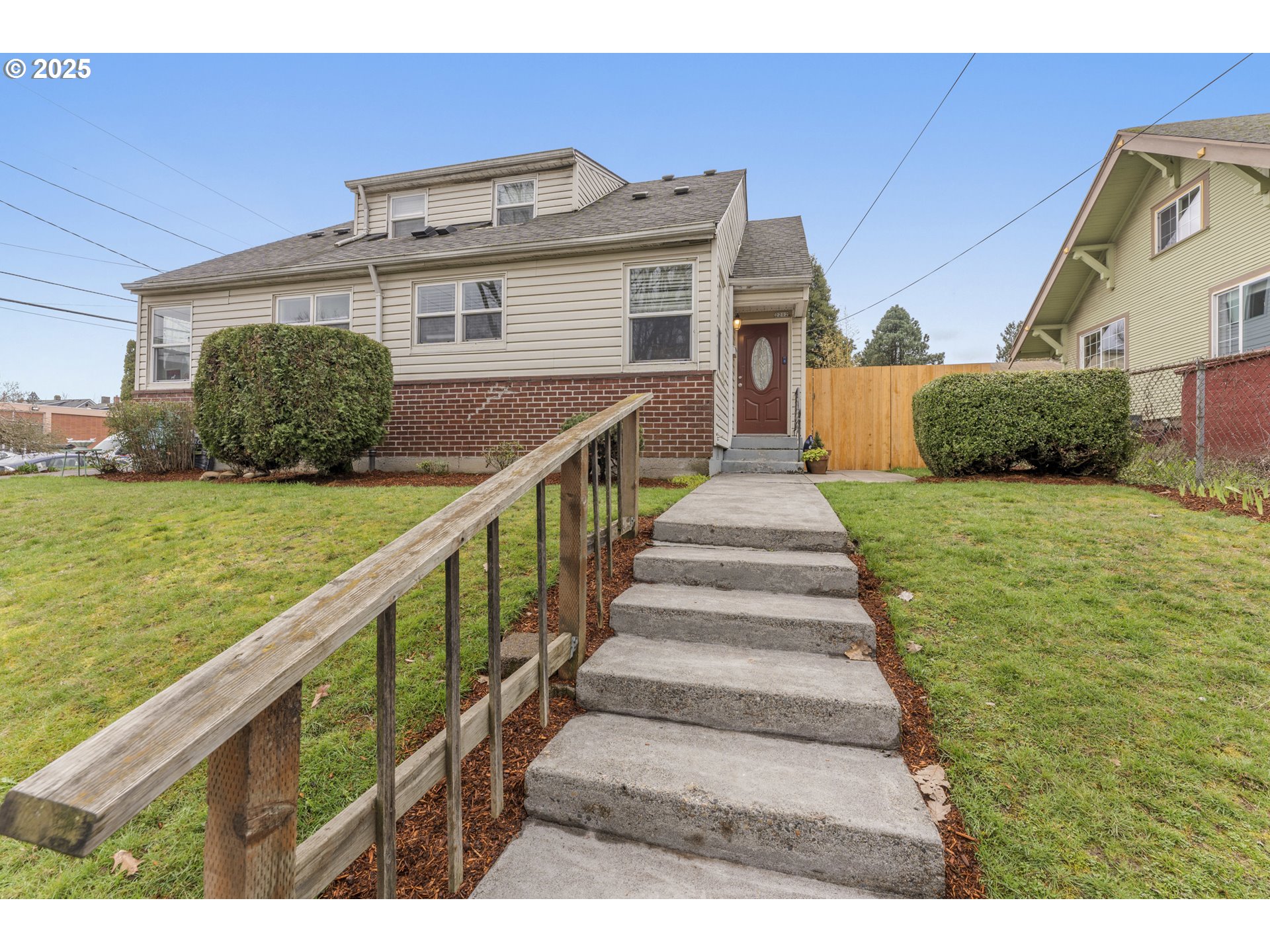 2208 North Kilpatrick Street Portland, OR 97217 - Photo 20 of 34 Gallery Image 20