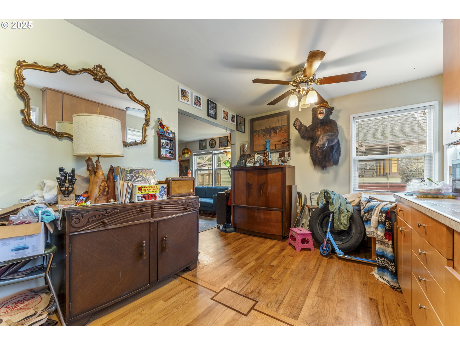 2208 North Kilpatrick Street Portland, OR 97217 - Photo 25 of 34 Gallery Image 25