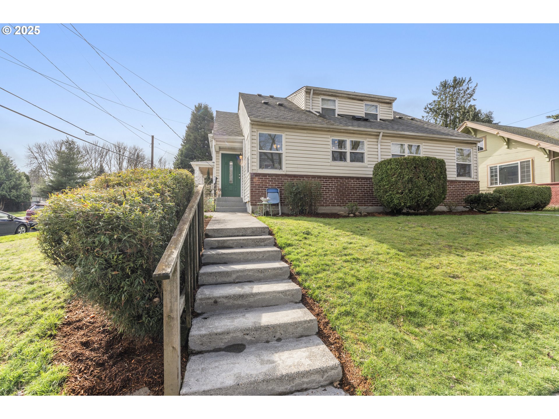 2208 North Kilpatrick Street Portland, OR 97217 - Photo 3 of 34 Gallery Image 3