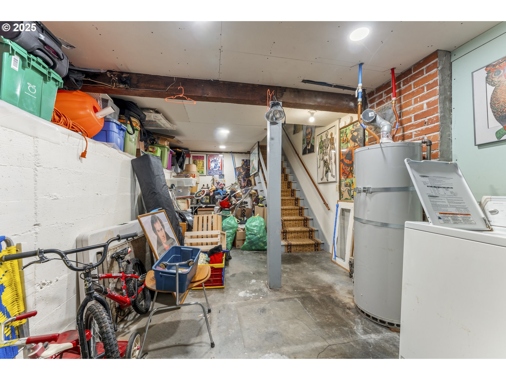 2208 North Kilpatrick Street Portland, OR 97217 - Photo 31 of 34 Gallery Image 31