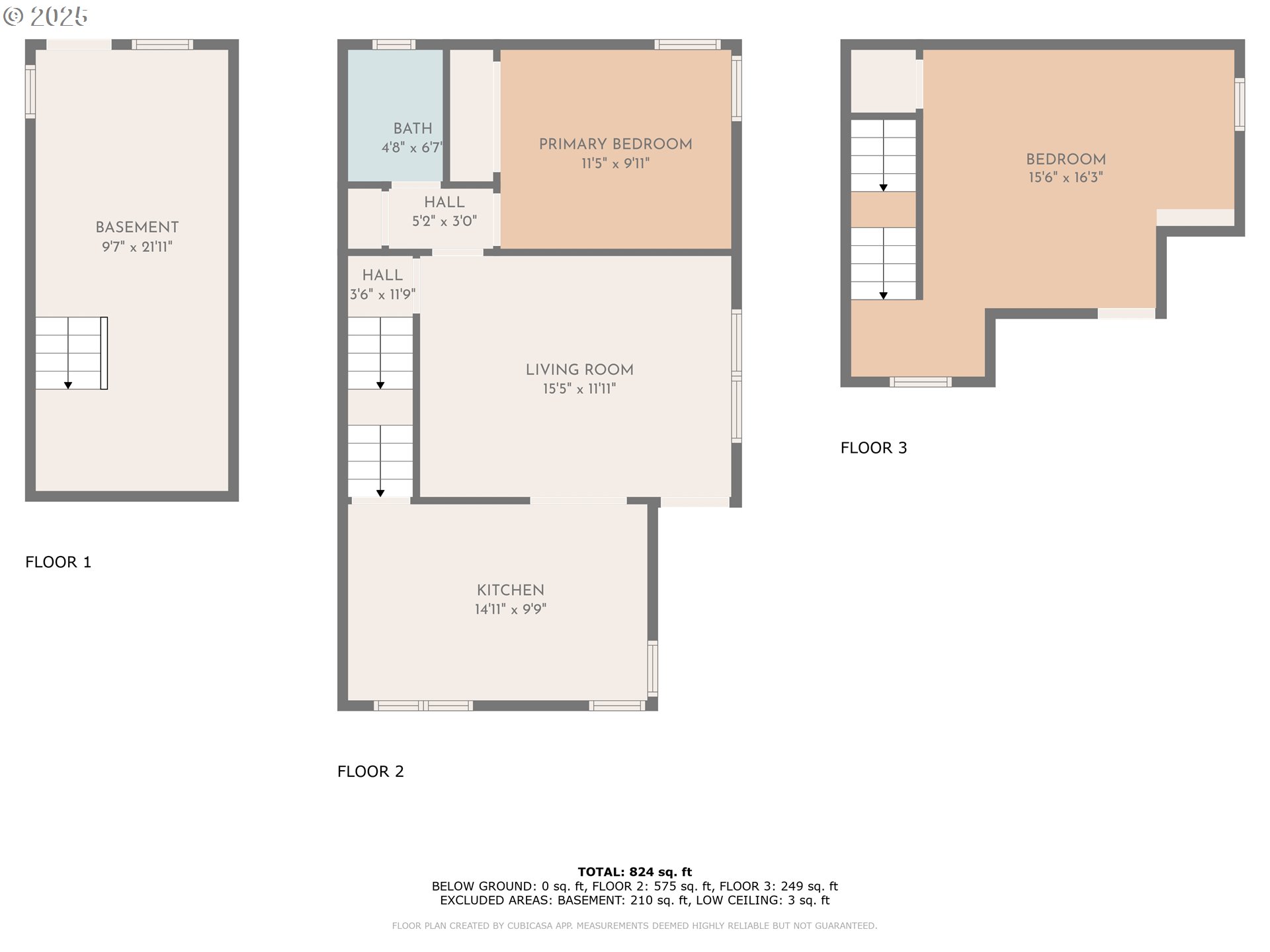 2208 North Kilpatrick Street Portland, OR 97217 - Photo 34 of 34 Gallery Image 34