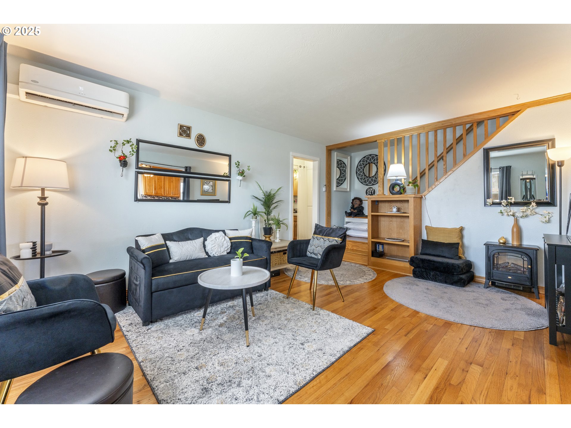2208 North Kilpatrick Street Portland, OR 97217 - Photo 4 of 34 Gallery Image 4