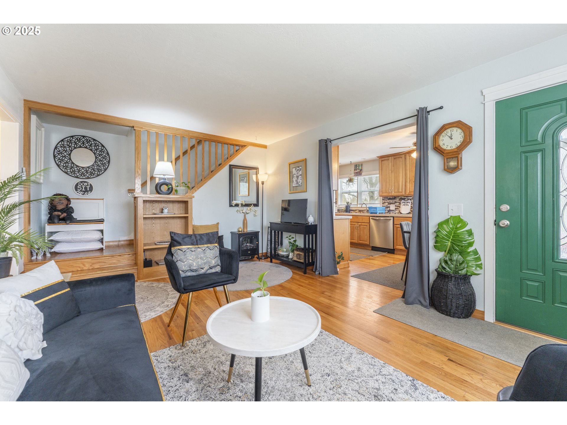 2208 North Kilpatrick Street Portland, OR 97217 - Photo 6 of 34 Gallery Image 6