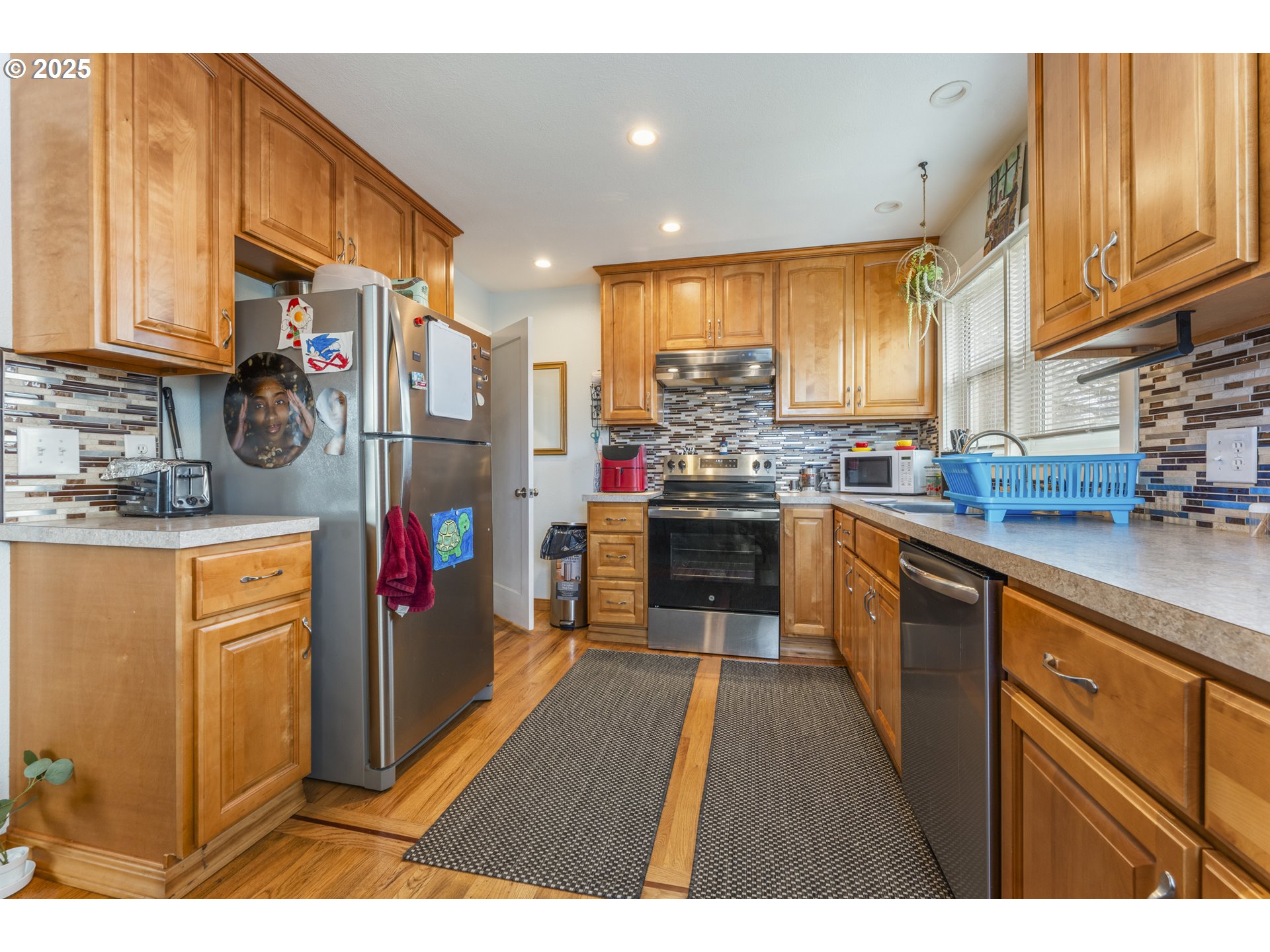 2208 North Kilpatrick Street Portland, OR 97217 - Photo 7 of 34 Gallery Image 7