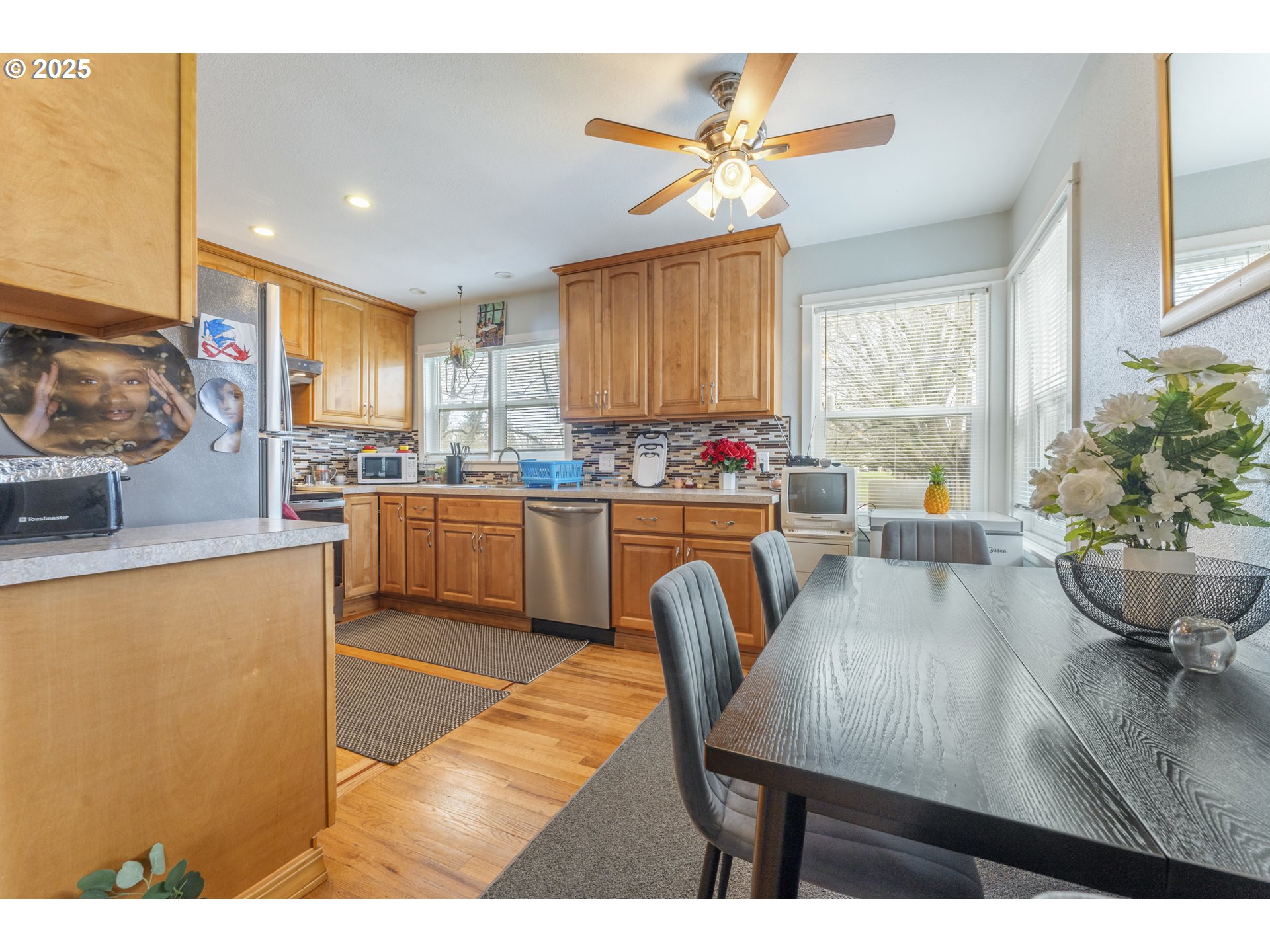 2208 North Kilpatrick Street Portland, OR 97217 - Photo 8 of 34 Gallery Image 8