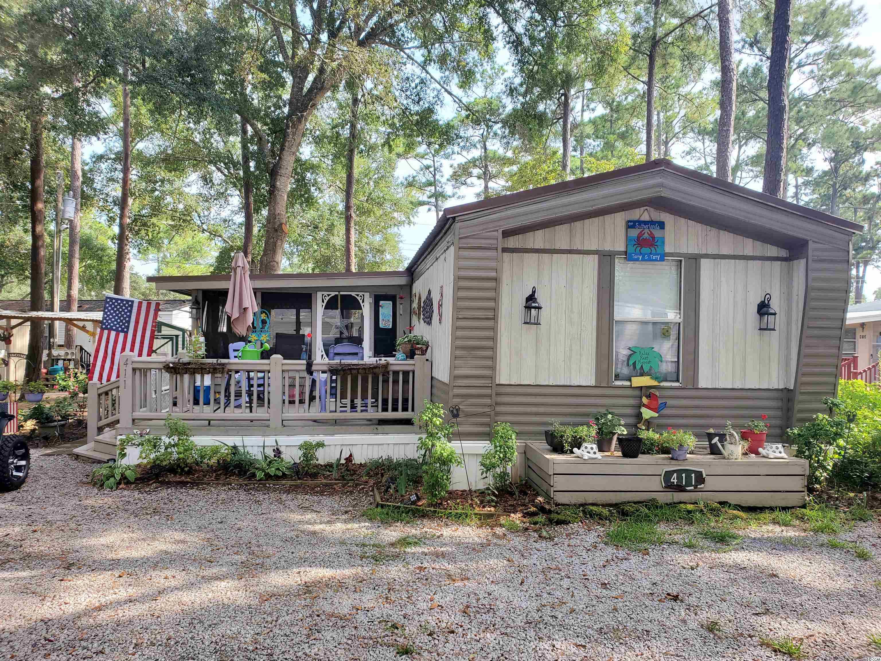 411 Delton Drive Murrells Inlet, SC 29576 - Photo 1 of 30 Gallery Image 1