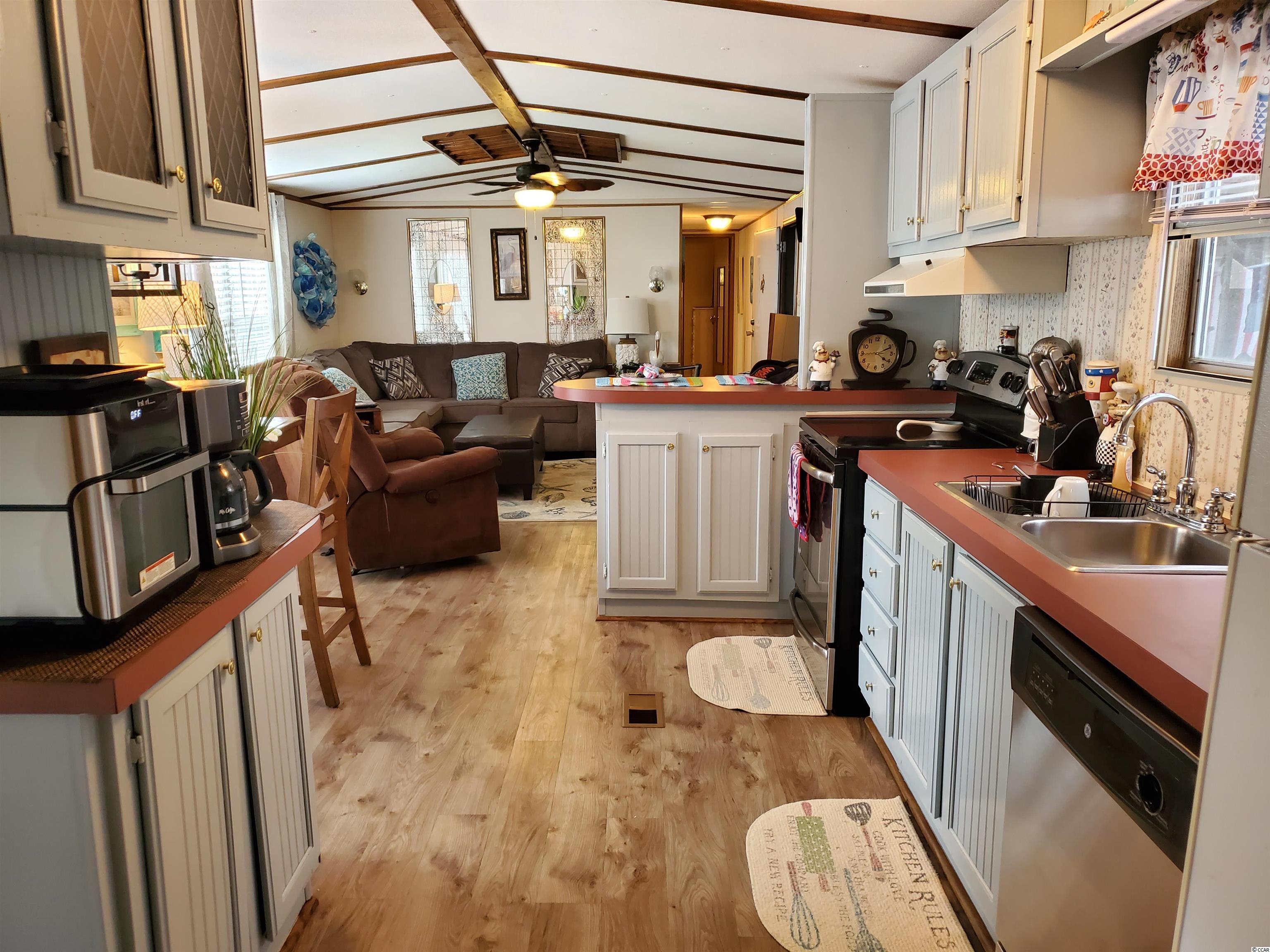 411 Delton Drive Murrells Inlet, SC 29576 - Photo 14 of 30 Gallery Image 14