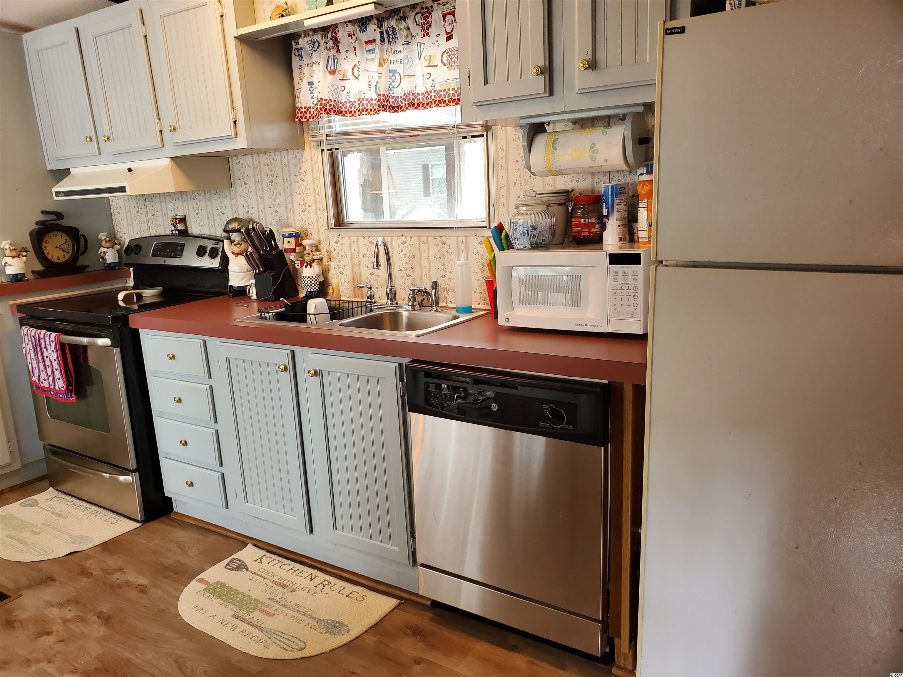 411 Delton Drive Murrells Inlet, SC 29576 - Photo 15 of 30 Gallery Image 15