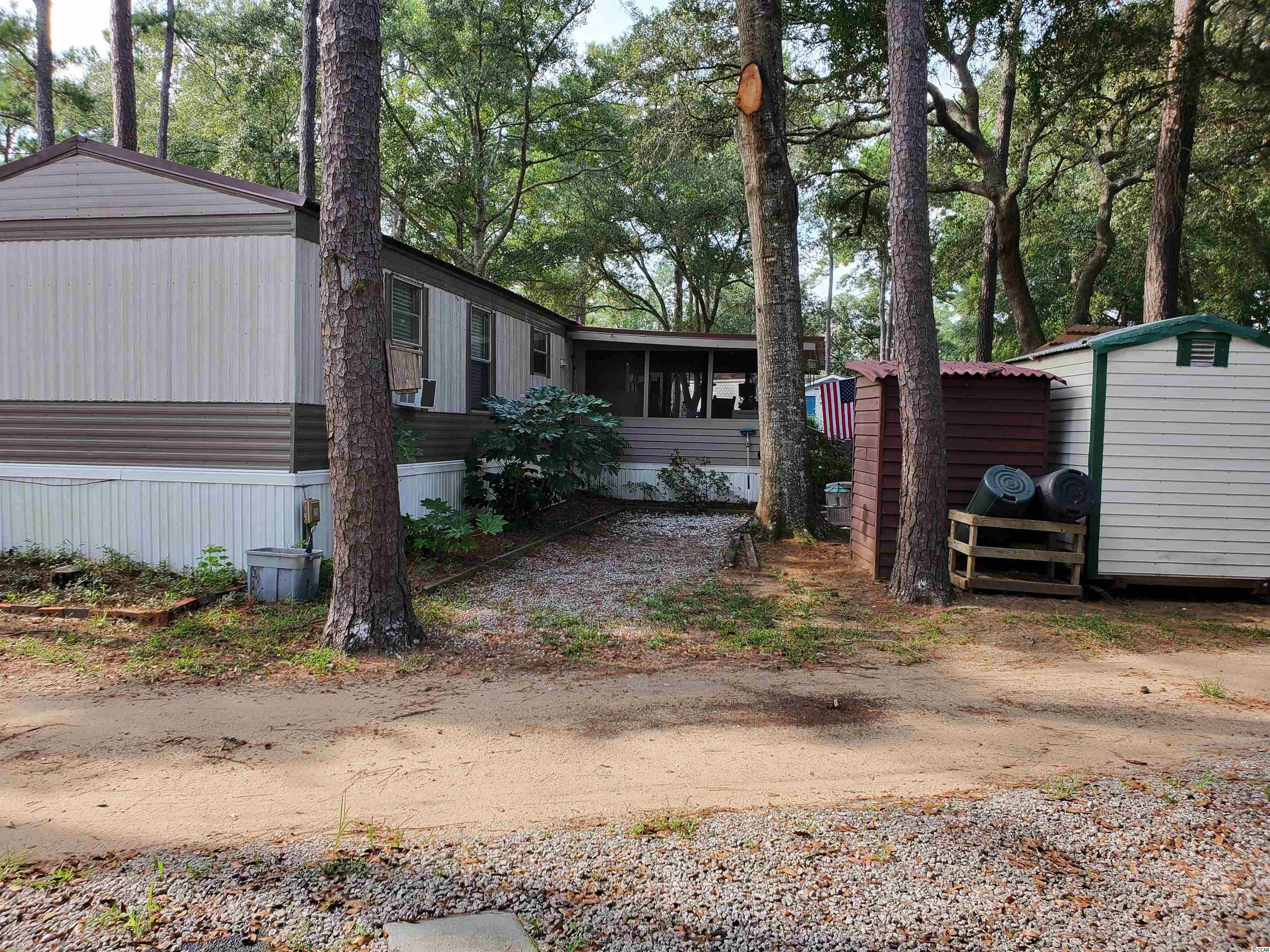 411 Delton Drive Murrells Inlet, SC 29576 - Photo 7 of 30 Gallery Image 7