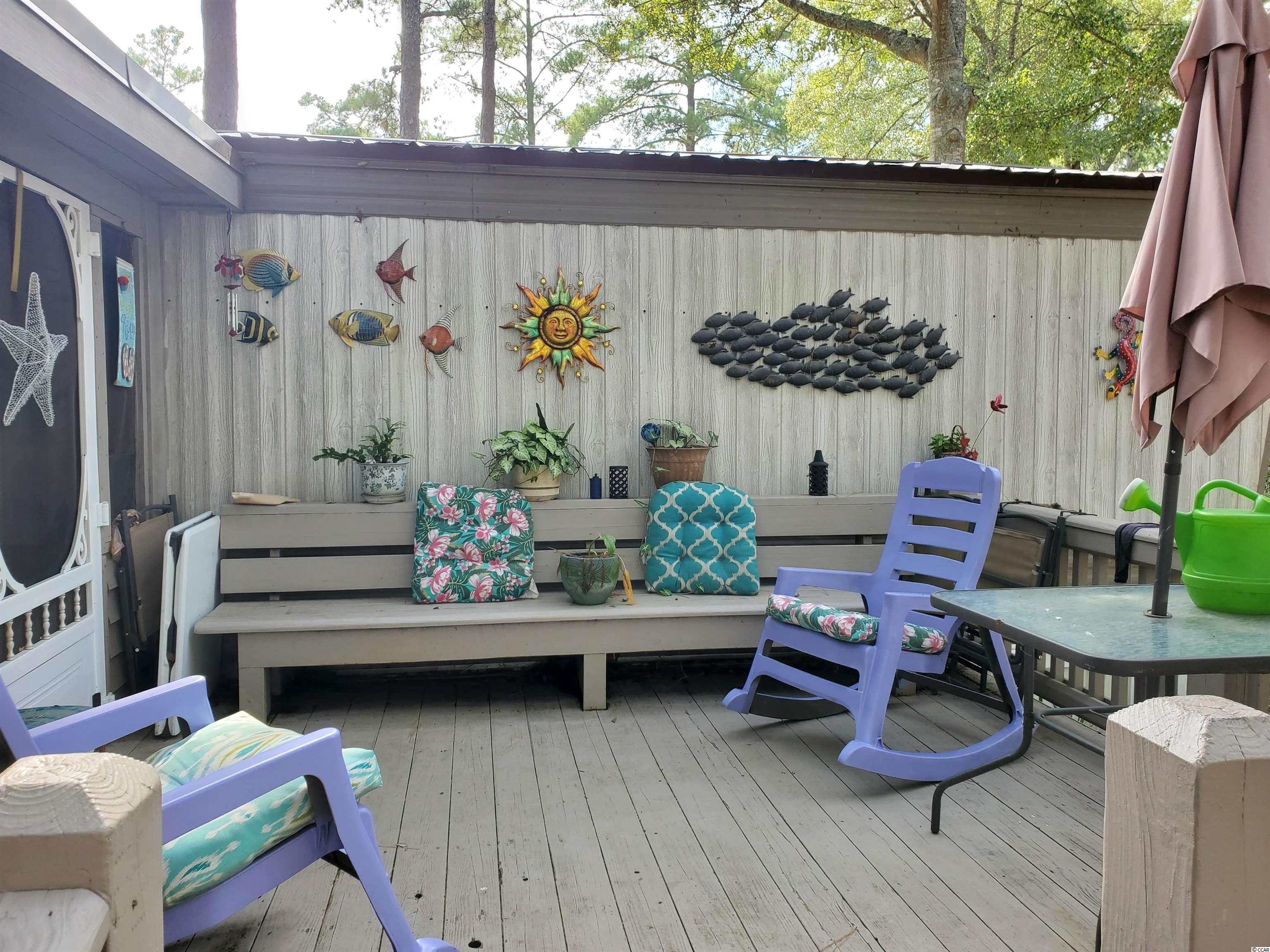 411 Delton Drive Murrells Inlet, SC 29576 - Photo 10 of 30 Gallery Image 10
