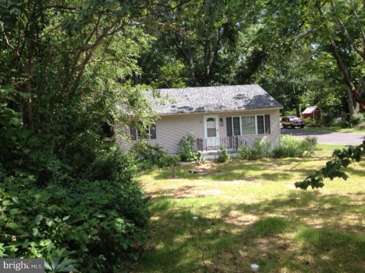 858 Jarvis Road Sicklerville, NJ 08081 - Photo 13 of 20 View from Front Door