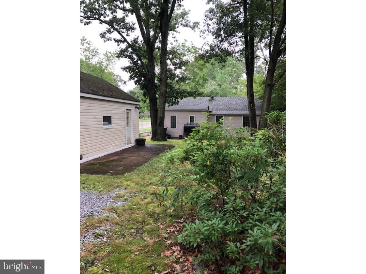 858 Jarvis Road Sicklerville, NJ 08081 - Photo 15 of 20 Back Yard