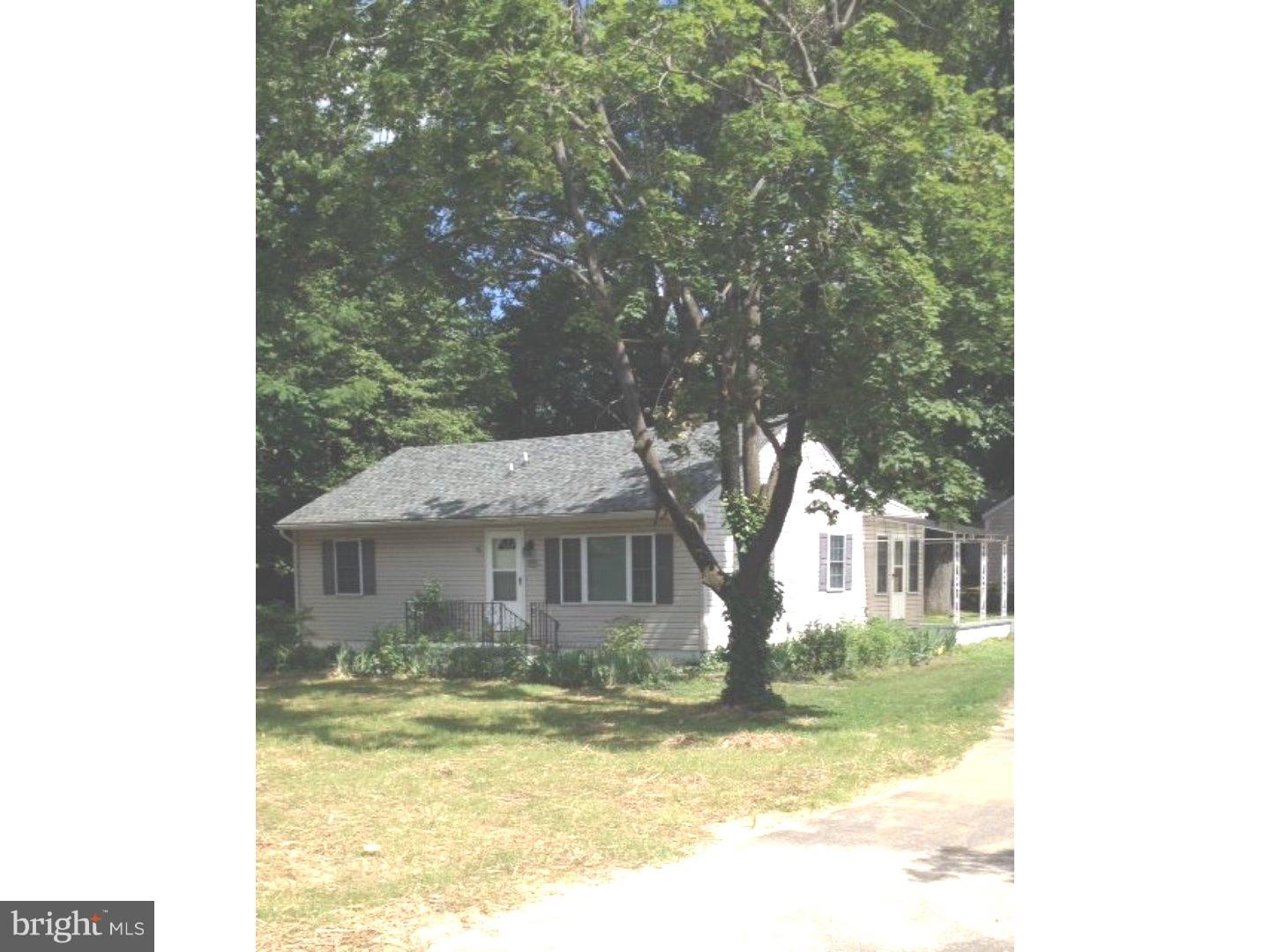 858 Jarvis Road Sicklerville, NJ 08081 - Photo 3 of 20 Front Yard