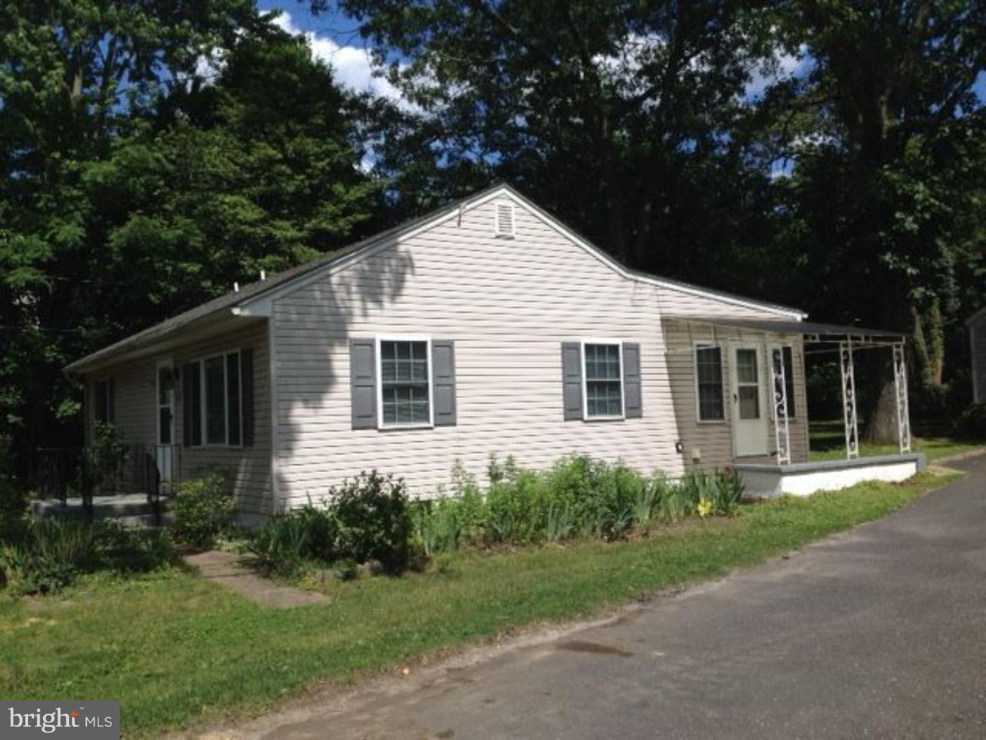 858 Jarvis Road Sicklerville, NJ 08081 - Photo 5 of 20 Exterior