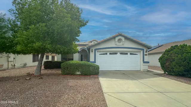 $374,900 | 13225 West Port Royale Lane, Surprise, AZ 85379