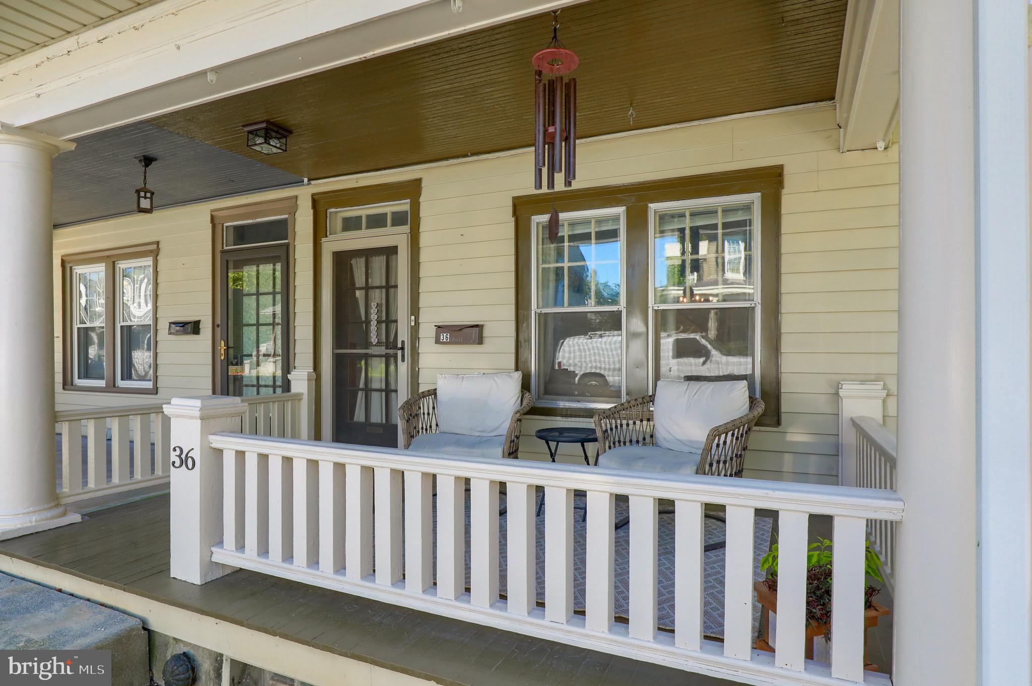 36 Front Street Lititz, PA 17543 - Photo 23 of 27