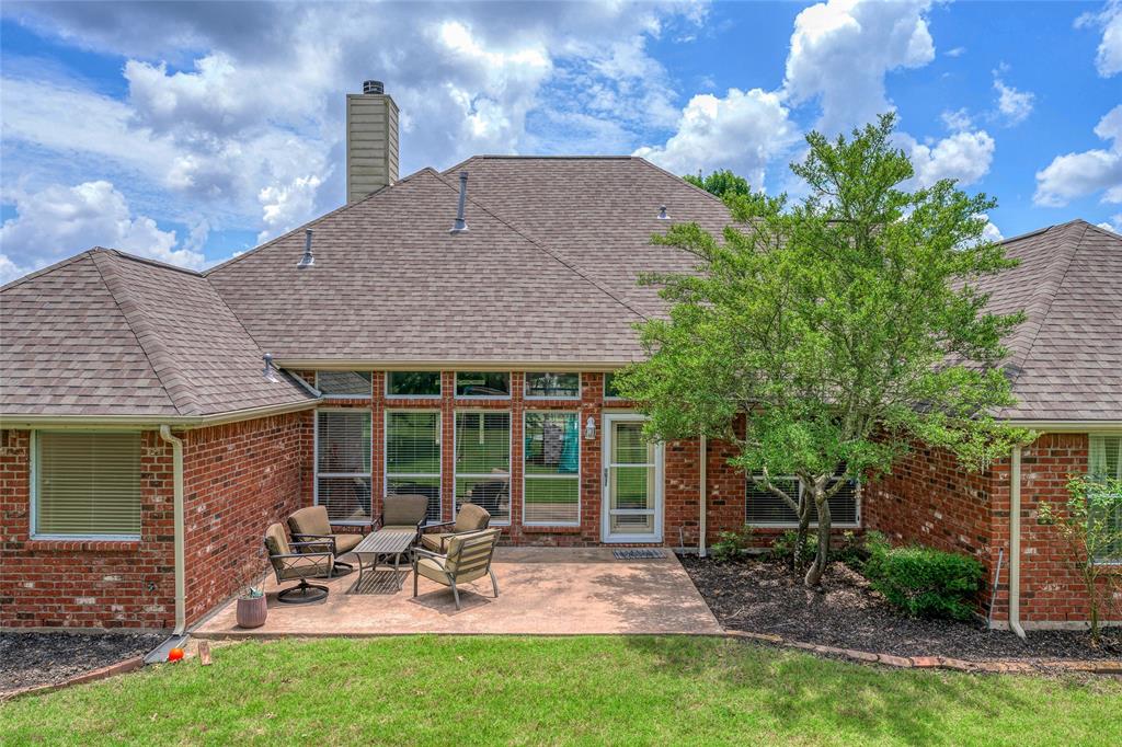 39 Preakness Place Road Van Alstyne, TX 75495 - Photo 35 of 40
