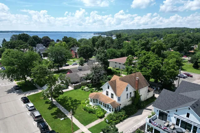$850,000 | 316 Madison Street, Lake Geneva, WI 53147