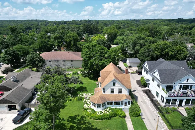 $850,000 | 316 Madison Street, Lake Geneva, WI 53147