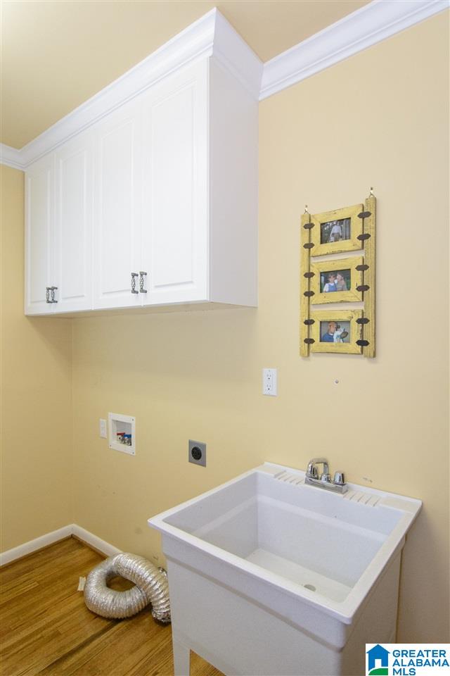 1865 Shades Crest Road Vestavia Hills, AL 35216 - Photo 46 of 50