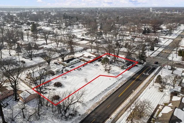 $153,900 | 3202 Archer Drive, East Moline, IL 61244