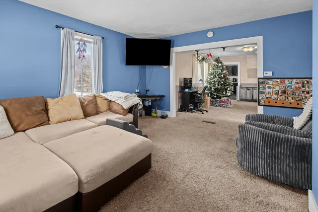 $153,900 | 3202 Archer Drive, East Moline, IL 61244