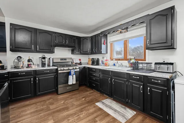 $153,900 | 3202 Archer Drive, East Moline, IL 61244