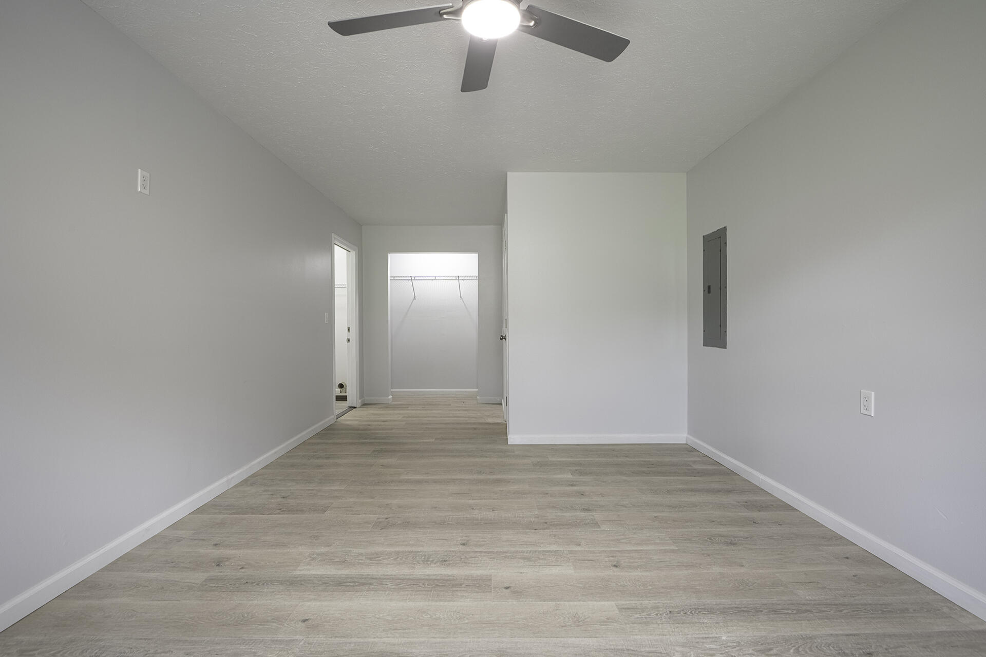 207 Millsap Road LaFayette, GA 30728 - Photo 18 of 27 Bedroom #4