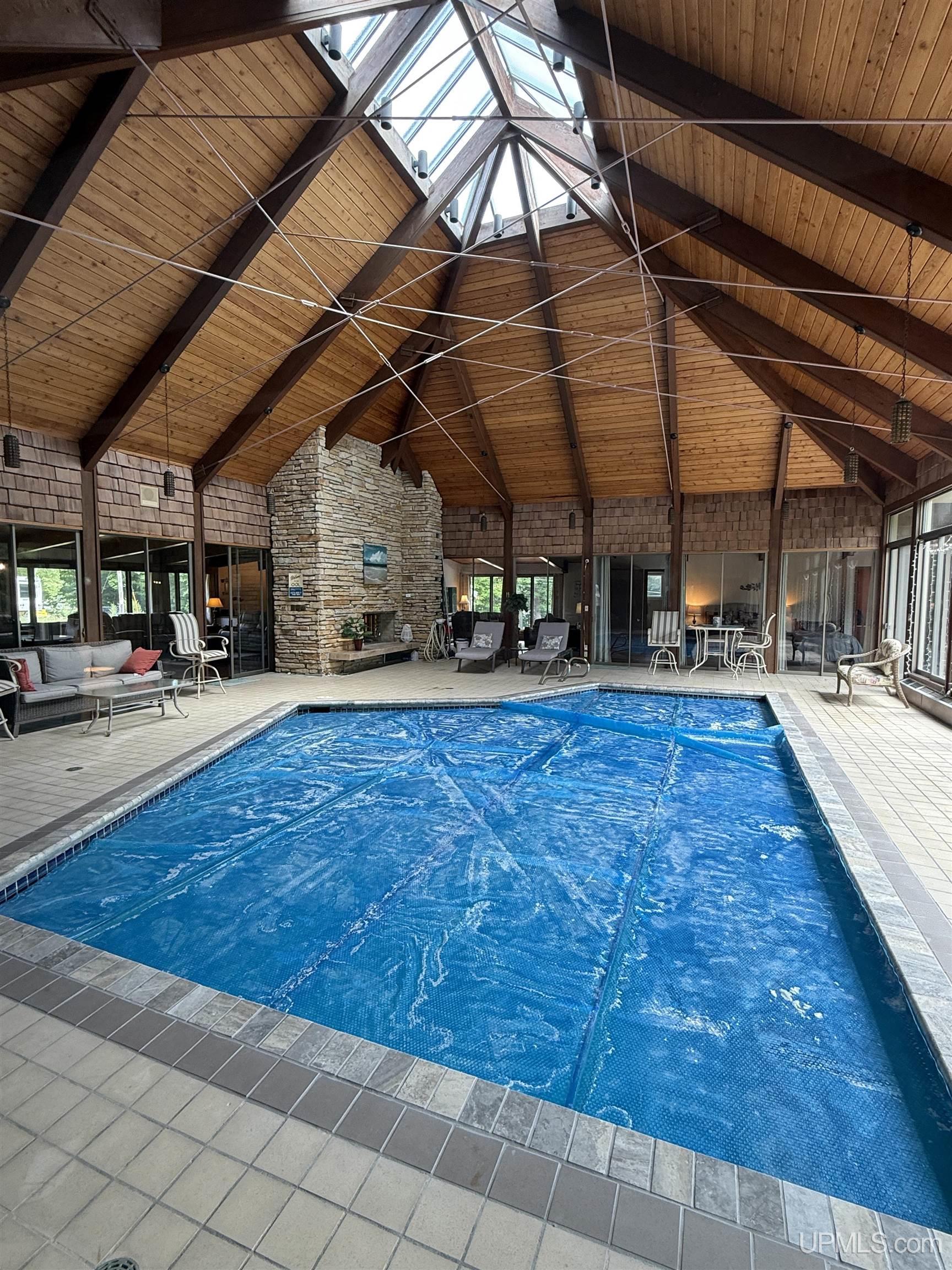 22125 Ridge Road Houghton, MI 49931 - Photo 28 of 80