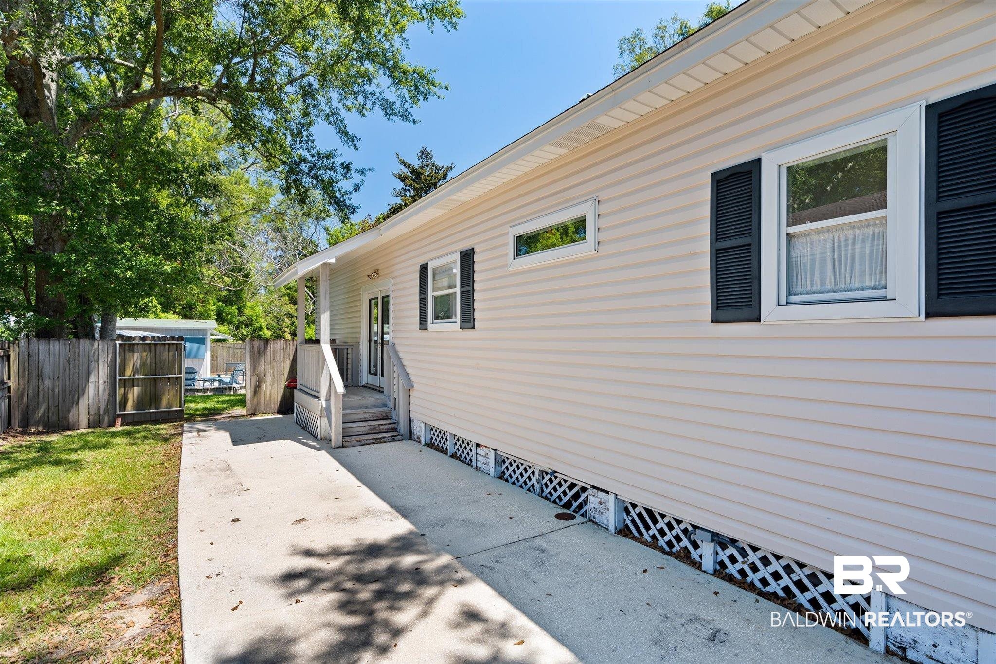 1806 Hunter Avenue Mobile, AL 36606 - Photo 24 of 28