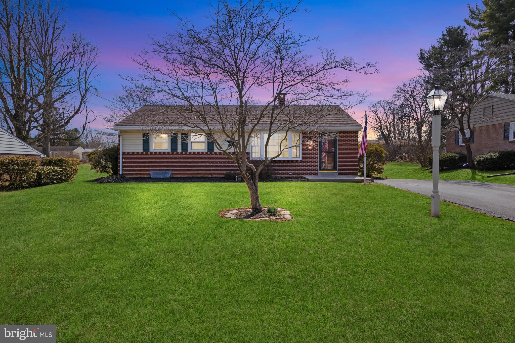 1538 Lambeth Road Lancaster, PA 17601 - Photo 1 of 57