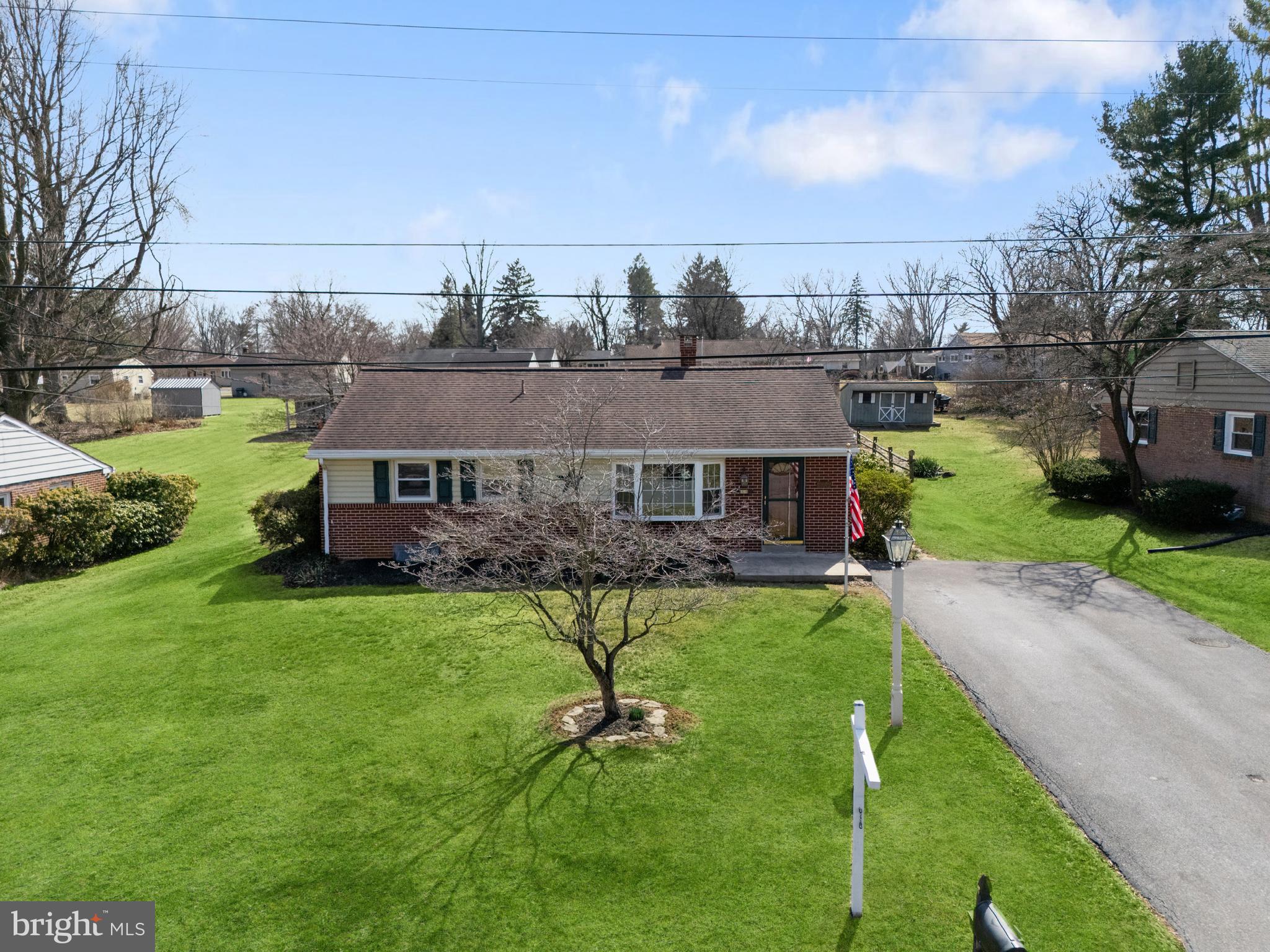 1538 Lambeth Road Lancaster, PA 17601 - Photo 31 of 57