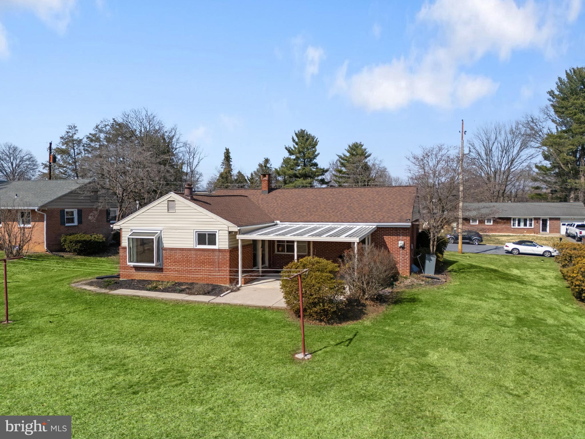 1538 Lambeth Road Lancaster, PA 17601 - Photo 38 of 57