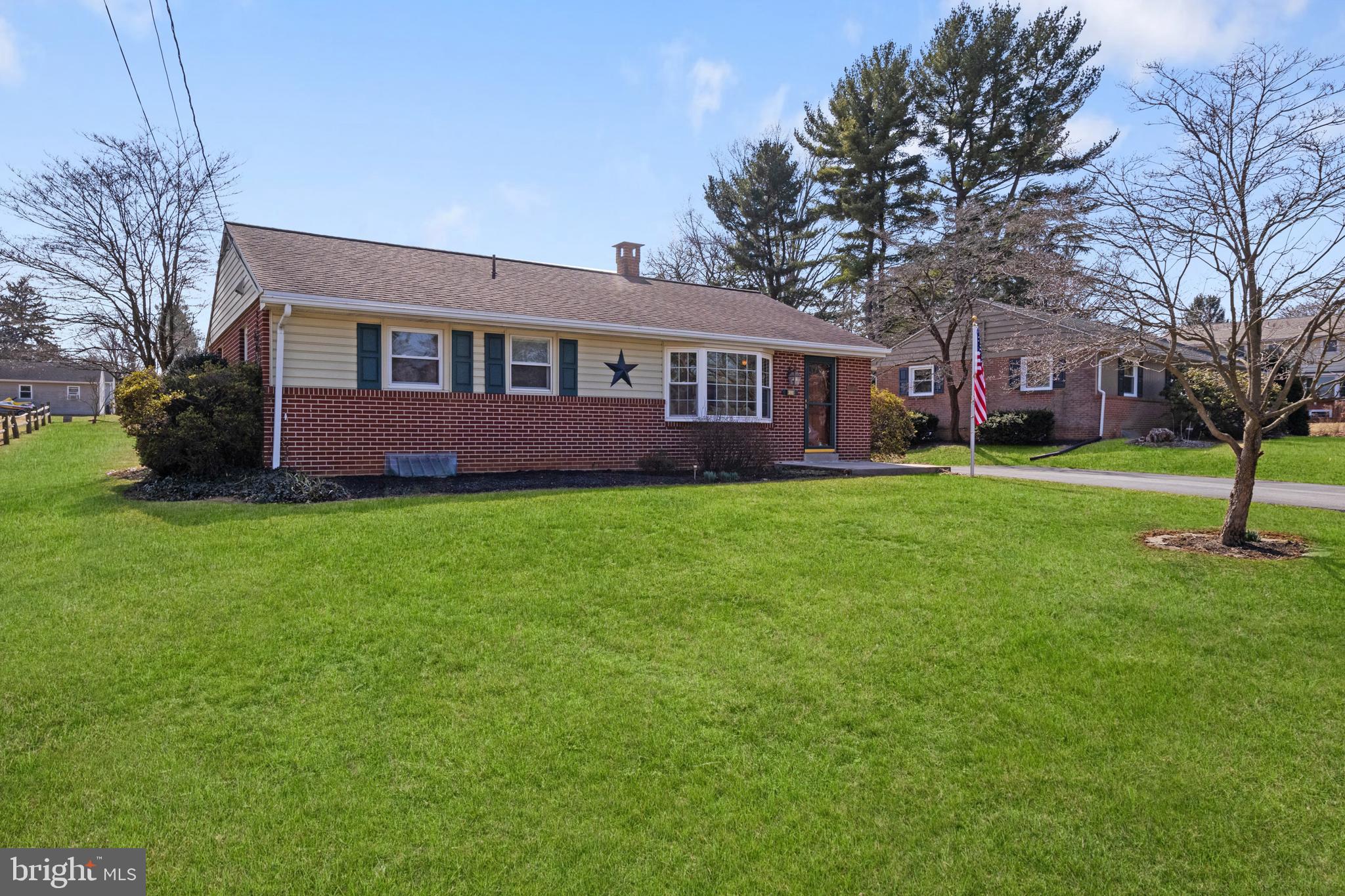 1538 Lambeth Road Lancaster, PA 17601 - Photo 42 of 57