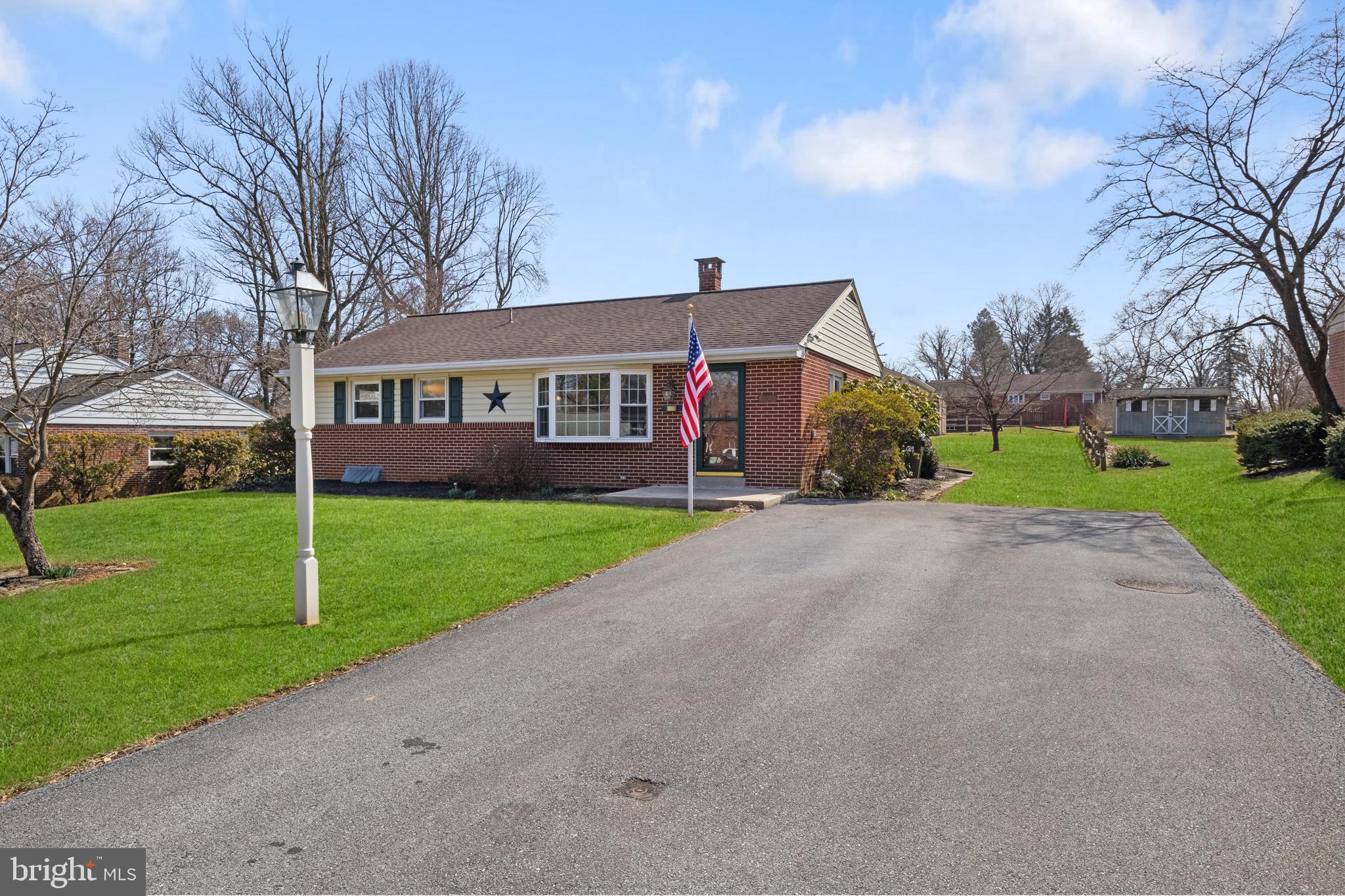 1538 Lambeth Road Lancaster, PA 17601 - Photo 43 of 57