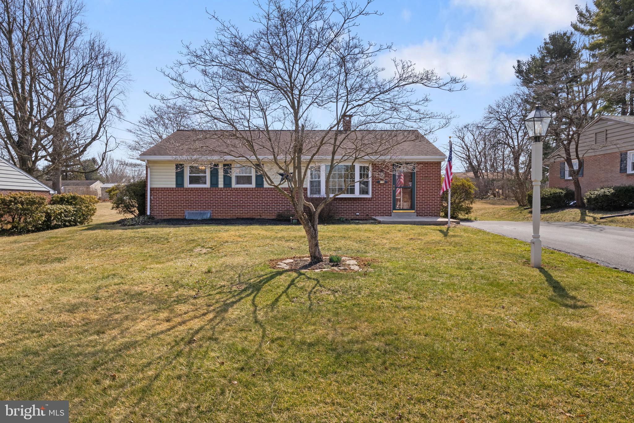 1538 Lambeth Road Lancaster, PA 17601 - Photo 44 of 57