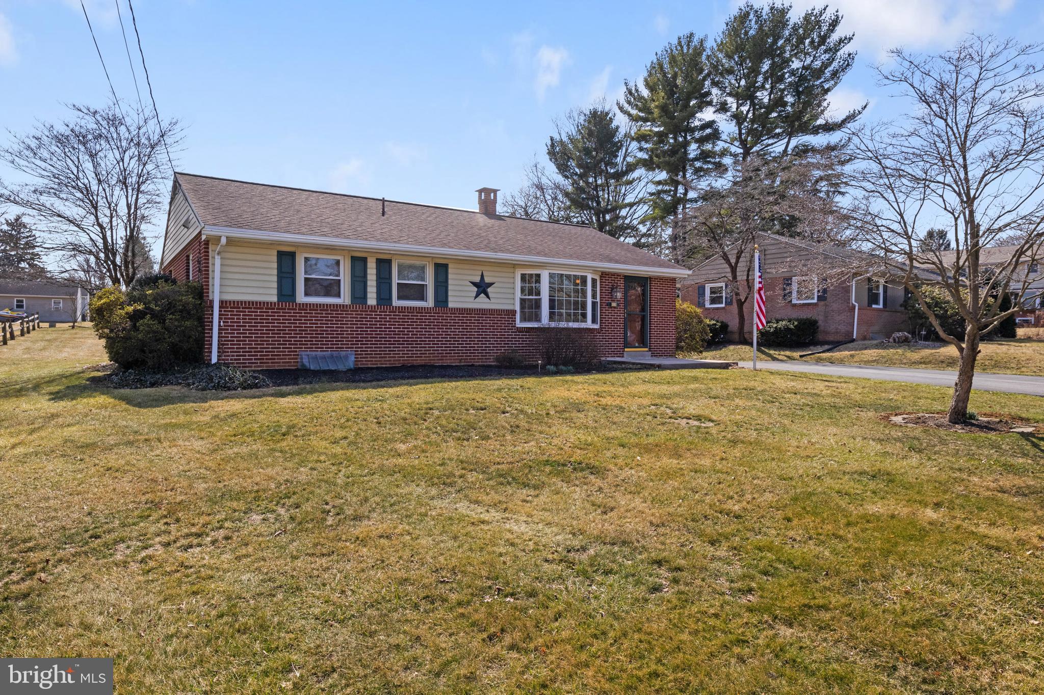 1538 Lambeth Road Lancaster, PA 17601 - Photo 45 of 57