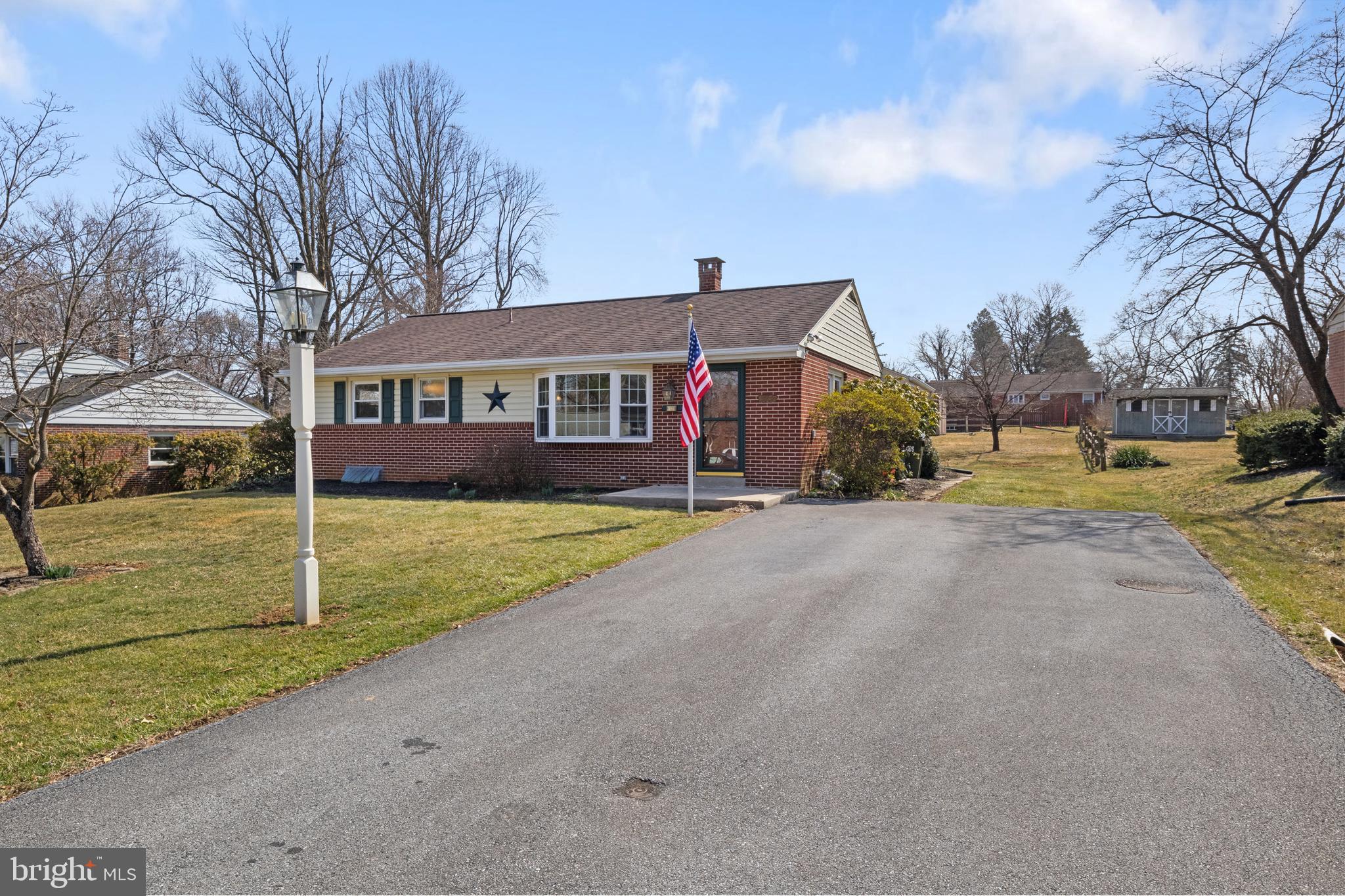 1538 Lambeth Road Lancaster, PA 17601 - Photo 46 of 57