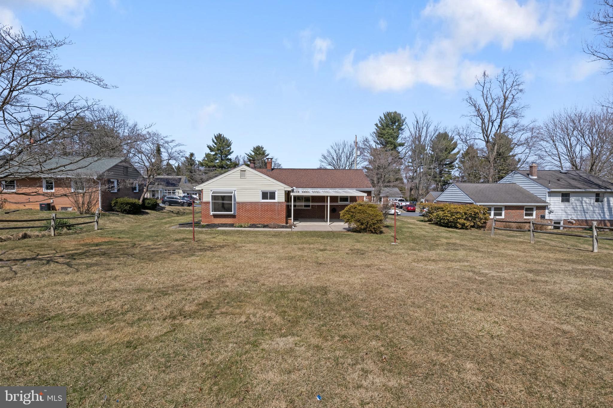 1538 Lambeth Road Lancaster, PA 17601 - Photo 51 of 57