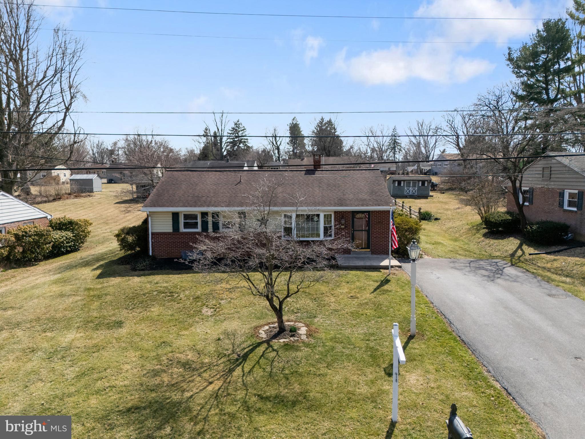 1538 Lambeth Road Lancaster, PA 17601 - Photo 52 of 57