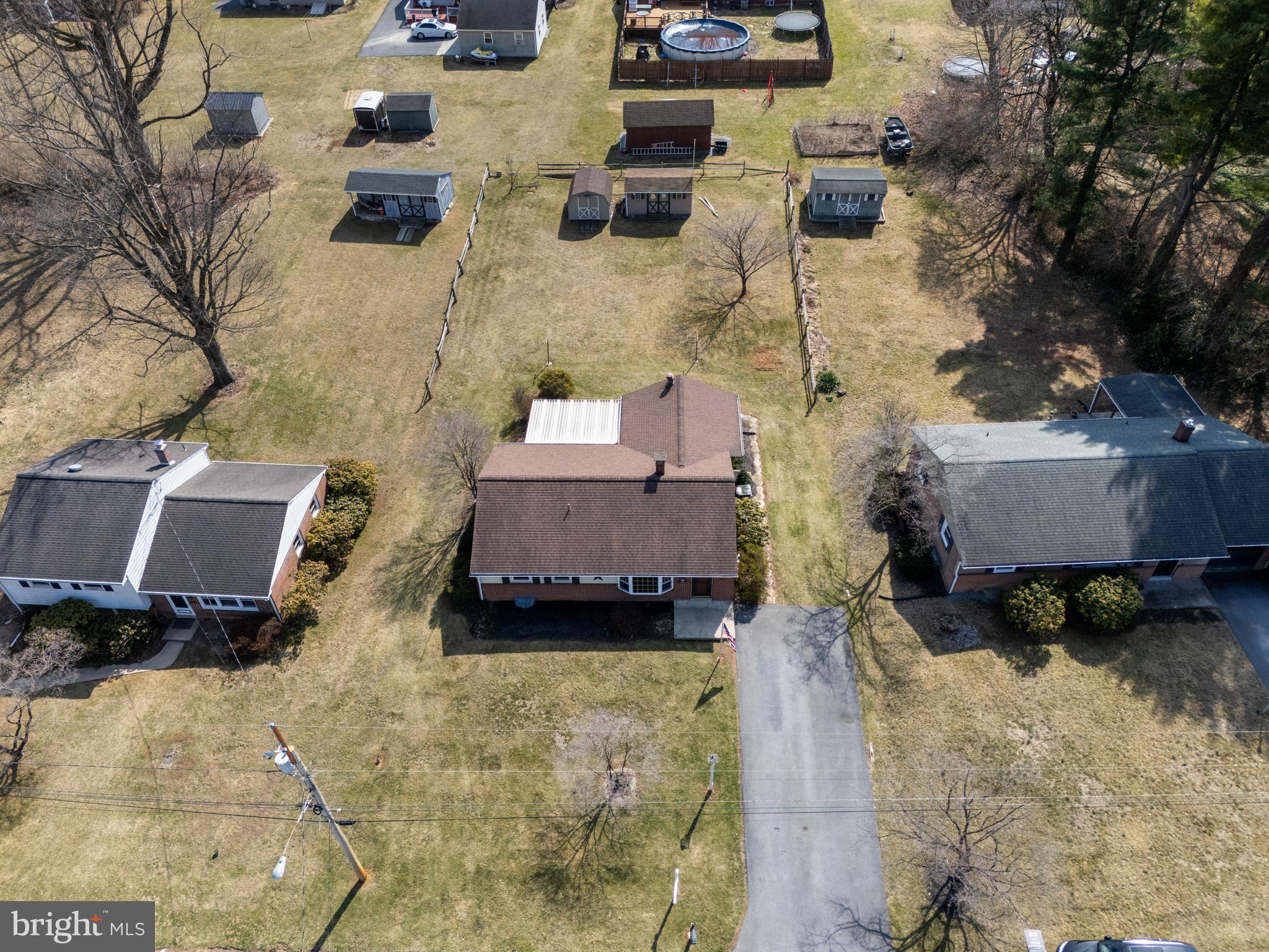 1538 Lambeth Road Lancaster, PA 17601 - Photo 53 of 57