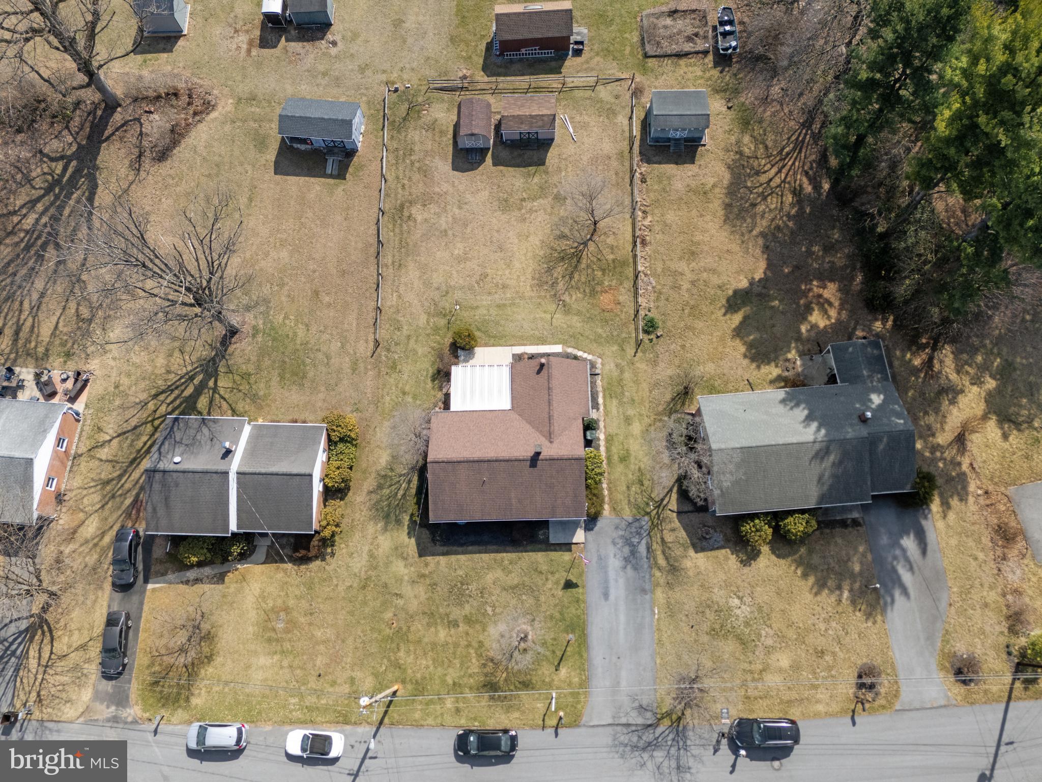 1538 Lambeth Road Lancaster, PA 17601 - Photo 54 of 57