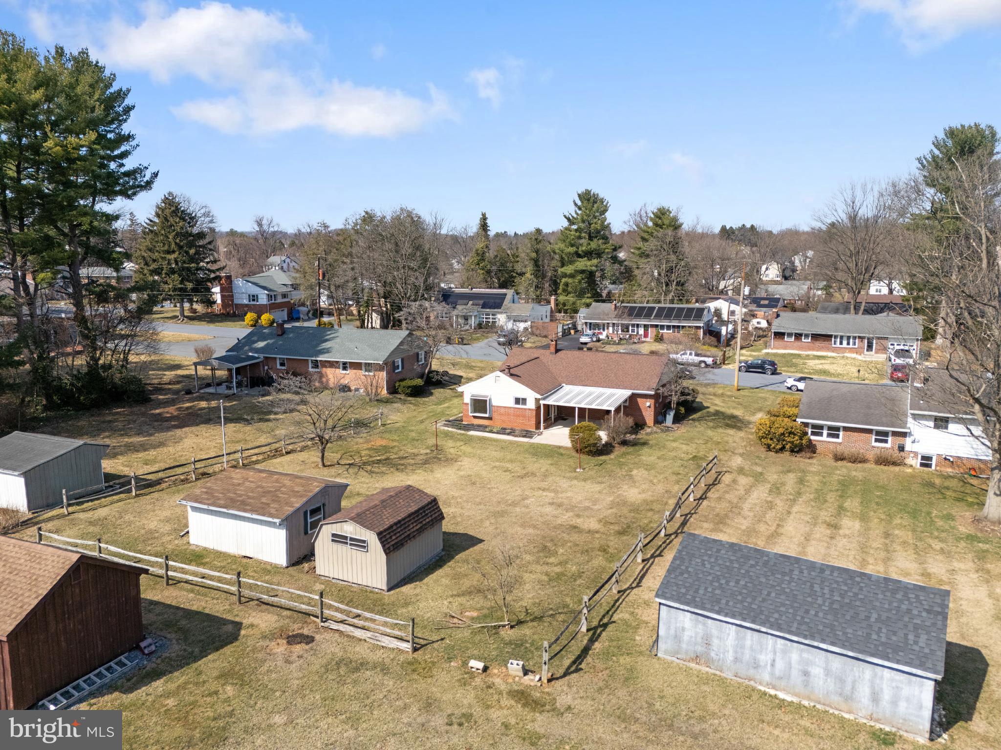1538 Lambeth Road Lancaster, PA 17601 - Photo 56 of 57