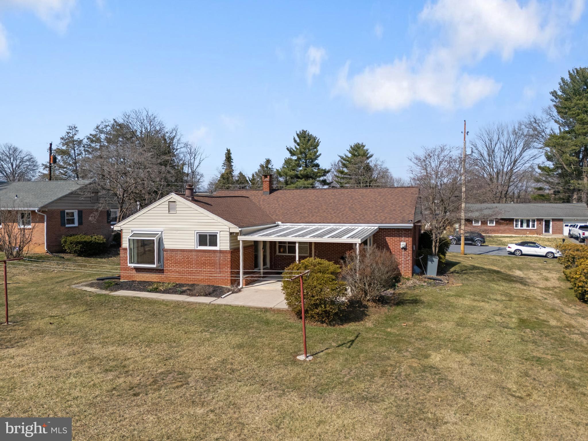 1538 Lambeth Road Lancaster, PA 17601 - Photo 57 of 57