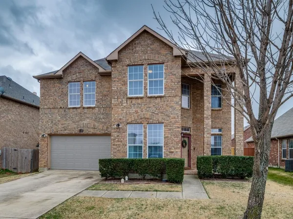 $2,500 | 1932 Cliffrose Drive, Little Elm, TX 75068